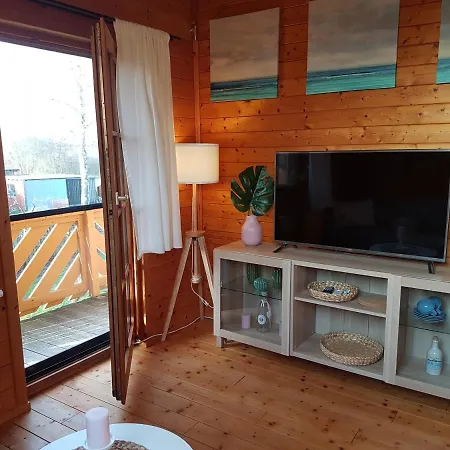 Apartment Storchennest - #127567 Grömitz