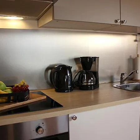 Apartment Storchennest - #127567 Grömitz