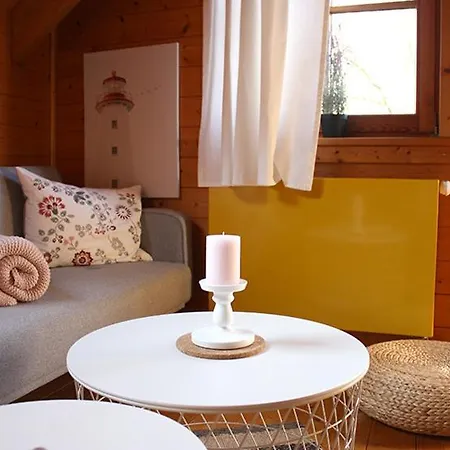 Apartment Storchennest - #127567 Grömitz