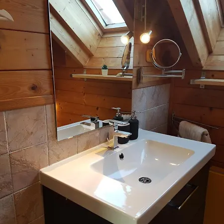 Storchennest - #127567 Apartment *